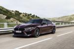 BMW M8 Competition Gran Coupe 2019 года (WW)